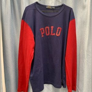 Vintage Polo Shirt